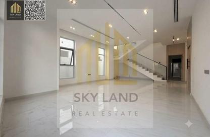 Villa - 5 - 7 for sale in Al Zaheya Gardens - Al Zahya - Ajman Villa - 5 - 7 for sale in Al Zaheya Gardens - Al Zahya - Ajman