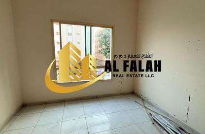 Apartment - 1 - 1 for rent in Zayd Bin Aslam Street - Abu shagara - Sharjah