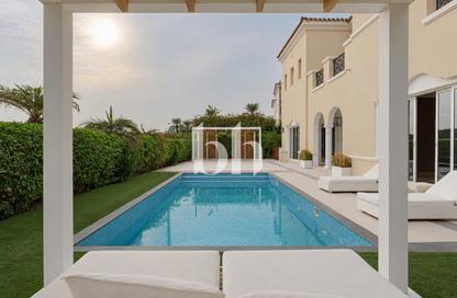 Villa - 6 - 6 for sale in La Avenida 2 - La Avenida - Arabian Ranches - Dubai