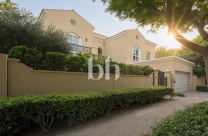 Villa - 6 - 6 for sale in La Avenida 2 - La Avenida - Arabian Ranches - Dubai Villa - 6 - 6 for sale in La Avenida 2 - La Avenida - Arabian Ranches - Dubai