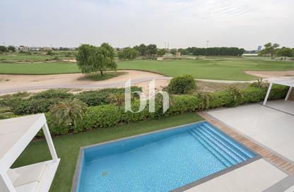 Villa - 6 - 6 for sale in La Avenida 2 - La Avenida - Arabian Ranches - Dubai Villa - 6 - 6 for sale in La Avenida 2 - La Avenida - Arabian Ranches - Dubai