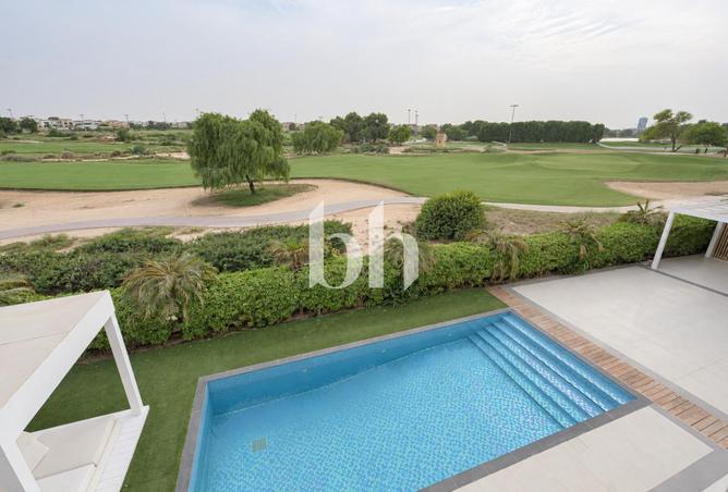 6 Bedroom | Rare Listing | Golf Course Views