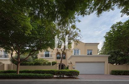 Villa - 6 - 6 for sale in La Avenida 2 - La Avenida - Arabian Ranches - Dubai