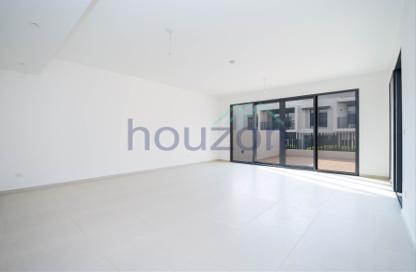 Townhouse - 4 Bedrooms - 5 Bathrooms for rent in Jebel Ali Village Townhouses - Jebel Ali Village - Jebel Ali - Dubai