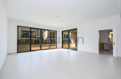 Townhouse - 4 Bedrooms - 5 Bathrooms for rent in Jebel Ali Village Townhouses - Jebel Ali Village - Jebel Ali - Dubai