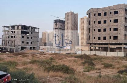 Land - Studio for sale in Ajman Global City - Al Alia - Ajman
