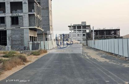 Land - Studio for sale in Ajman Global City - Al Alia - Ajman