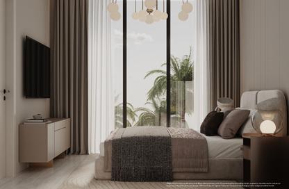 Apartment - Studio - 1 for sale in Boutique 23 - Al Jaddaf - Dubai
