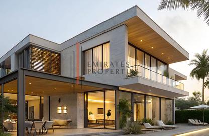 Land - Studio for sale in Al Helio - Ajman Land - Studio for sale in Al Helio - Ajman