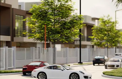 Land - Studio for sale in Al Helio - Ajman