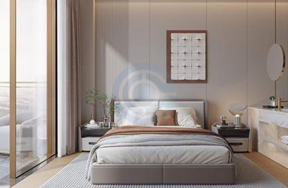 Apartment - Studio - 1 Bathroom for sale in Stamn Yuni - Al Satwa - Dubai