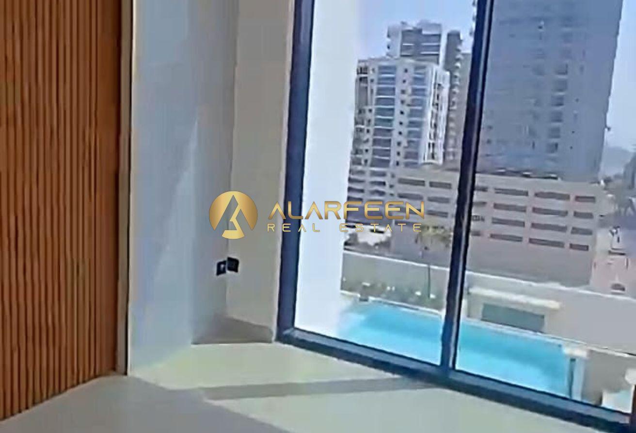 Pool View | Fitted Appliances | Unique Layout photo 7