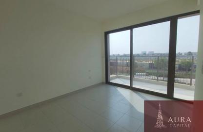 Townhouse - 4 Bedrooms - 5 Bathrooms for rent in Parkside 1 - Emaar South - Dubai South (Dubai World Central) - Dubai