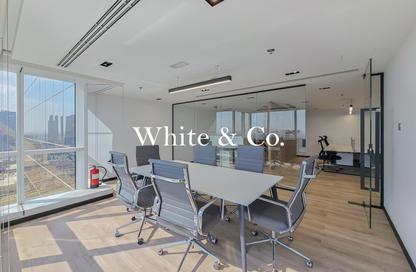 Office Space - Studio for rent in Jumeirah Business Centre 5 (JBC 5) - JLT Cluster W - Jumeirah Lake Towers - Dubai