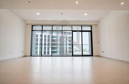 Apartment - 3 - 4 for rent in The Cove II Building 7 - The Cove ll - Dubai Creek Harbour (The Lagoons) - Dubai