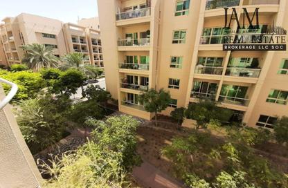 Apartment - 1 Bedroom - 1 Bathroom for sale in Al Samar 4 - Al Samar - Greens - Dubai