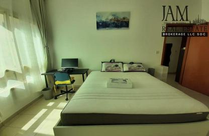 Apartment - 1 Bedroom - 1 Bathroom for sale in Al Samar 4 - Al Samar - Greens - Dubai