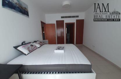 Apartment - 1 Bedroom - 1 Bathroom for sale in Al Samar 4 - Al Samar - Greens - Dubai