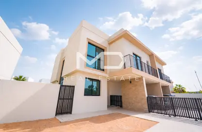 دوبلكس - 3 غرف نوم - 4 حمامات للايجار في ذا ماغنولياز - فدان ياس - جزيرة ياس - أبوظبي