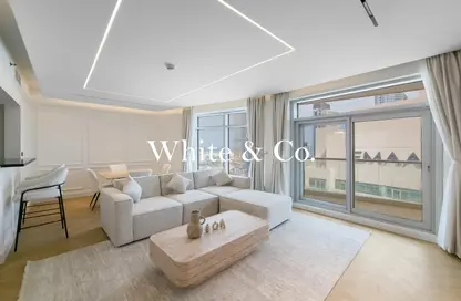 شقة - 2 غرف نوم - 3 حمامات للبيع في لوفتس ويست - ذا لوفت - وسط مدينة دبي - دبي