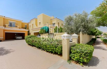 Villa - 3 Bedrooms - 4 Bathrooms for sale in Palmera 2 - Palmera - Arabian Ranches - Dubai