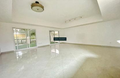 Villa - 3 Bedrooms - 4 Bathrooms for rent in Bayti Townhouses - Al Hamra Village - Ras Al Khaimah