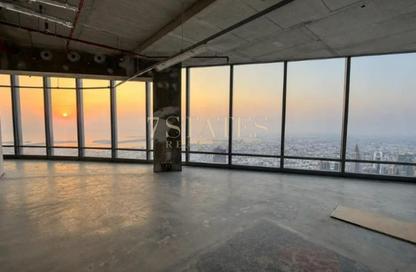 Full Floor - Studio for rent in Burj Khalifa Area - Downtown Dubai - Dubai
