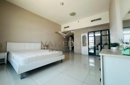 Apartment - 1 - 2 for rent in Etlala Residence 1 - Etlala Residence - Dubai Land Residence Complex - Dubai