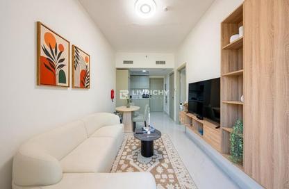 Apartment - 1 Bedroom - 2 Bathrooms for sale in Equiti Gate - Jebel Ali Industrial 2 - Jebel Ali Industrial - Jebel Ali - Dubai