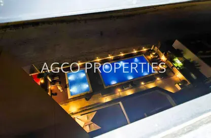 Apartment - 1 Bedroom - 1 Bathroom for sale in Azizi Riviera 31 - AZIZI Riviera - Meydan One - Meydan - Dubai