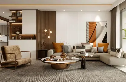 شقة - 2 غرف نوم - 3 حمامات للبيع في الموره - جميرا جاردن سيتي - السطوة - دبي شقة - 2 غرف نوم - 3 حمامات للبيع في الموره - جميرا جاردن سيتي - السطوة - دبي