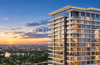 Apartment - 2 Bedrooms - 2 Bathrooms for sale in Silva Tower - Dubai Creek Harbour (The Lagoons) - Dubai Apartment - 2 Bedrooms - 2 Bathrooms for sale in Silva Tower - Dubai Creek Harbour (The Lagoons) - Dubai