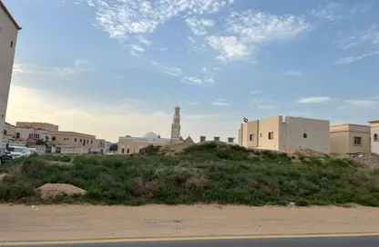 Land - Studio for sale in Al Mowaihat 2 - Al Mowaihat - Ajman