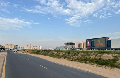 Land - Studio for sale in Al Mowaihat 2 - Al Mowaihat - Ajman