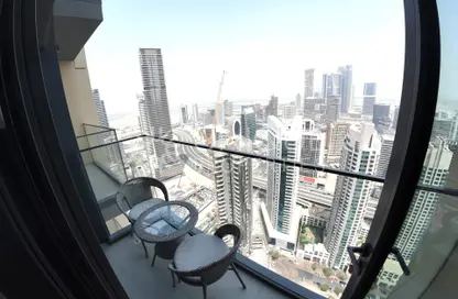 Apartment - 2 Bedrooms - 2 Bathrooms for sale in Burj Royale - Downtown Dubai - Dubai Apartment - 2 Bedrooms - 2 Bathrooms for sale in Burj Royale - Downtown Dubai - Dubai