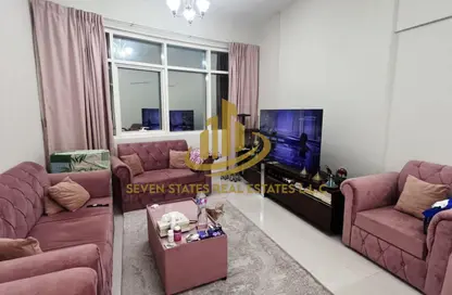Apartment - 2 Bedrooms - 2 Bathrooms for sale in Gulf Tower - Emirates City - Ajman Apartment - 2 Bedrooms - 2 Bathrooms for sale in Gulf Tower - Emirates City - Ajman
