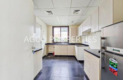 Townhouse - 3 - 5 for sale in Claret - Damac Hills 2 - Dubai