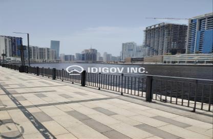 Hotel  and  Hotel Apartment - Studio - 1 Bathroom for sale in Dolphin Tower - Business Bay - Dubai