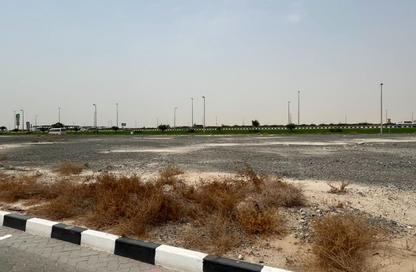 Land - Studio for sale in Al Belidah - Al Bataeh - Sharjah