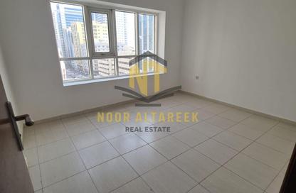Apartment - 2 - 2 for rent in Al Majaz 1 - Al Majaz - Sharjah