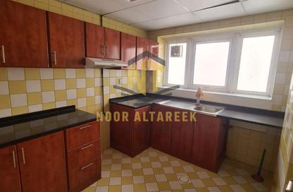 Apartment - 2 - 2 for rent in Al Majaz 1 - Al Majaz - Sharjah