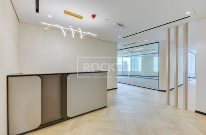 Office Space - Studio - 1 Bathroom for rent in Ontario Tower - Business Bay - Dubai Office Space - Studio - 1 Bathroom for rent in Ontario Tower - Business Bay - Dubai