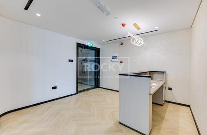 Office Space - Studio - 1 Bathroom for rent in Ontario Tower - Business Bay - Dubai Office Space - Studio - 1 Bathroom for rent in Ontario Tower - Business Bay - Dubai