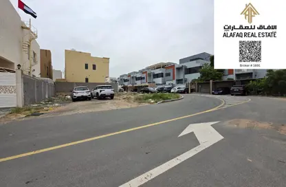 أرض - استوديو للبيع في 1 الياسمين - الياسمين - عجمان