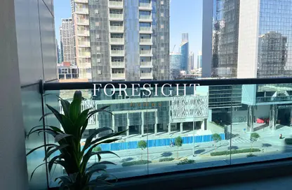 شقة - غرفة نوم - 2 حمامات للبيع في ايليت بزنس باي ريزيدنس - الخليج التجاري - دبي