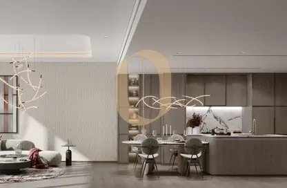 Apartment - 2 Bedrooms - 3 Bathrooms for sale in The Symphony by Imtiaz - Bukadra - Dubai