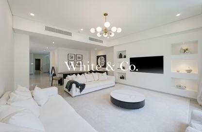 Villa - 4 Bedrooms - 6 Bathrooms for sale in Brookfield 2 - Brookfield - DAMAC Hills - Dubai