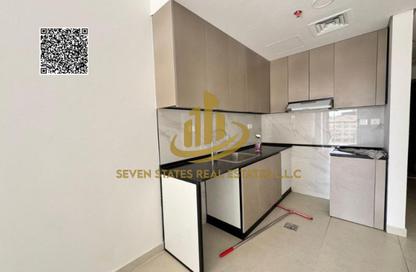 Apartment - Studio - 1 Bathroom for sale in Garden Residences - Emirates City - Ajman