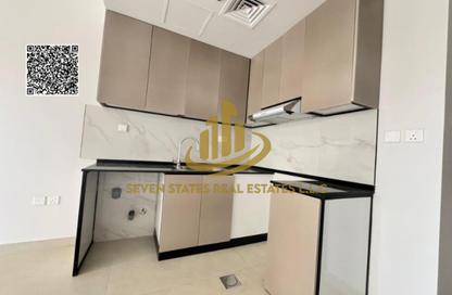 Apartment - Studio - 1 Bathroom for sale in Garden Residences - Emirates City - Ajman