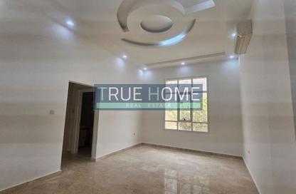 Villa - 5 Bedrooms - 7 Bathrooms for rent in Al Hooshi Villas - Hoshi - Al Badie - Sharjah